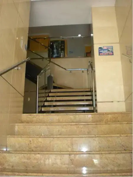 Photo - Hostal La Hispanidad