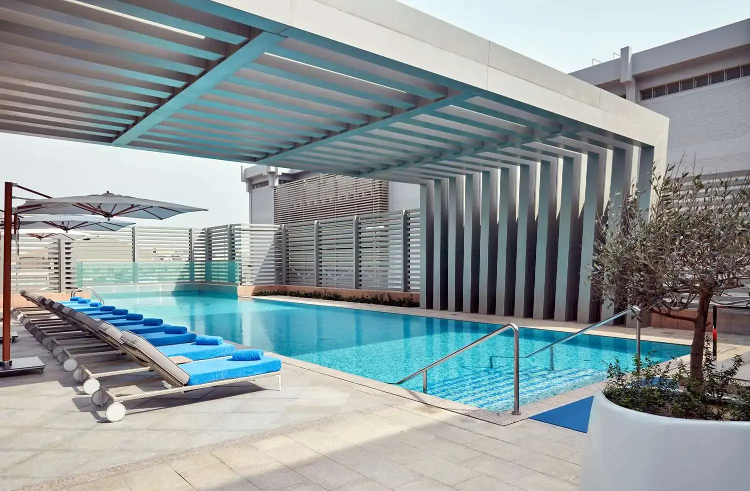 Photo - Hilton Garden Inn Kuwait