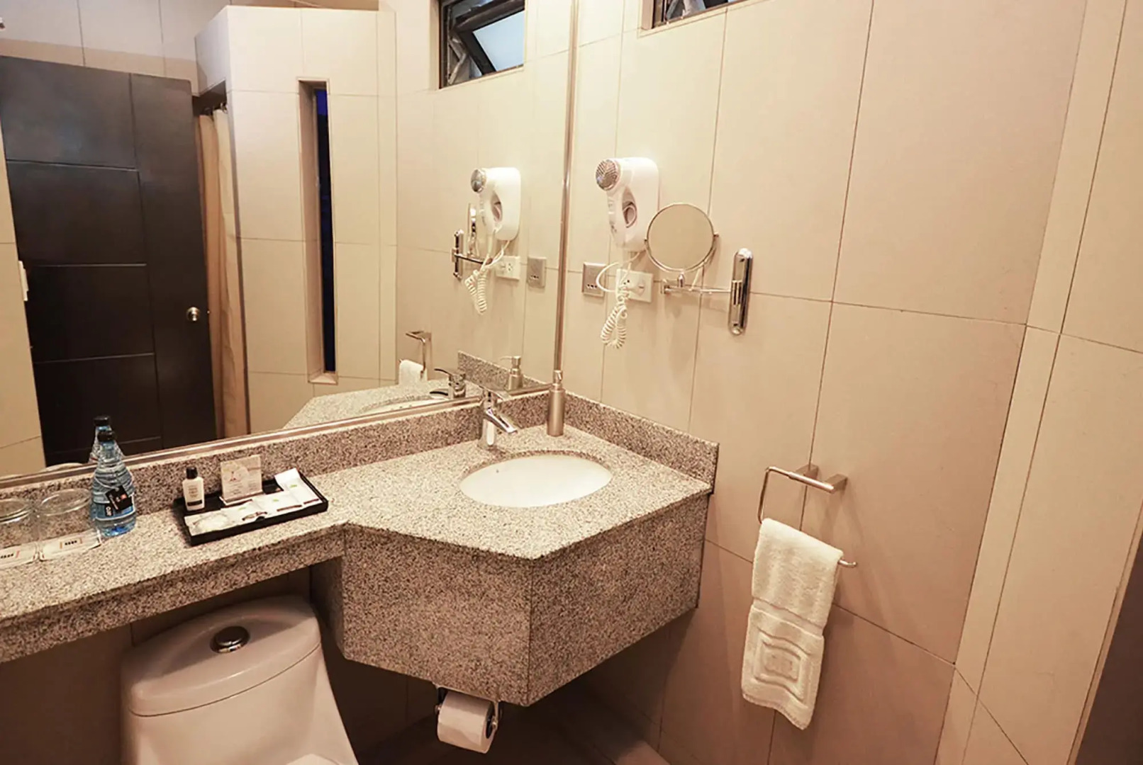 Foto - qp Hotels Lima