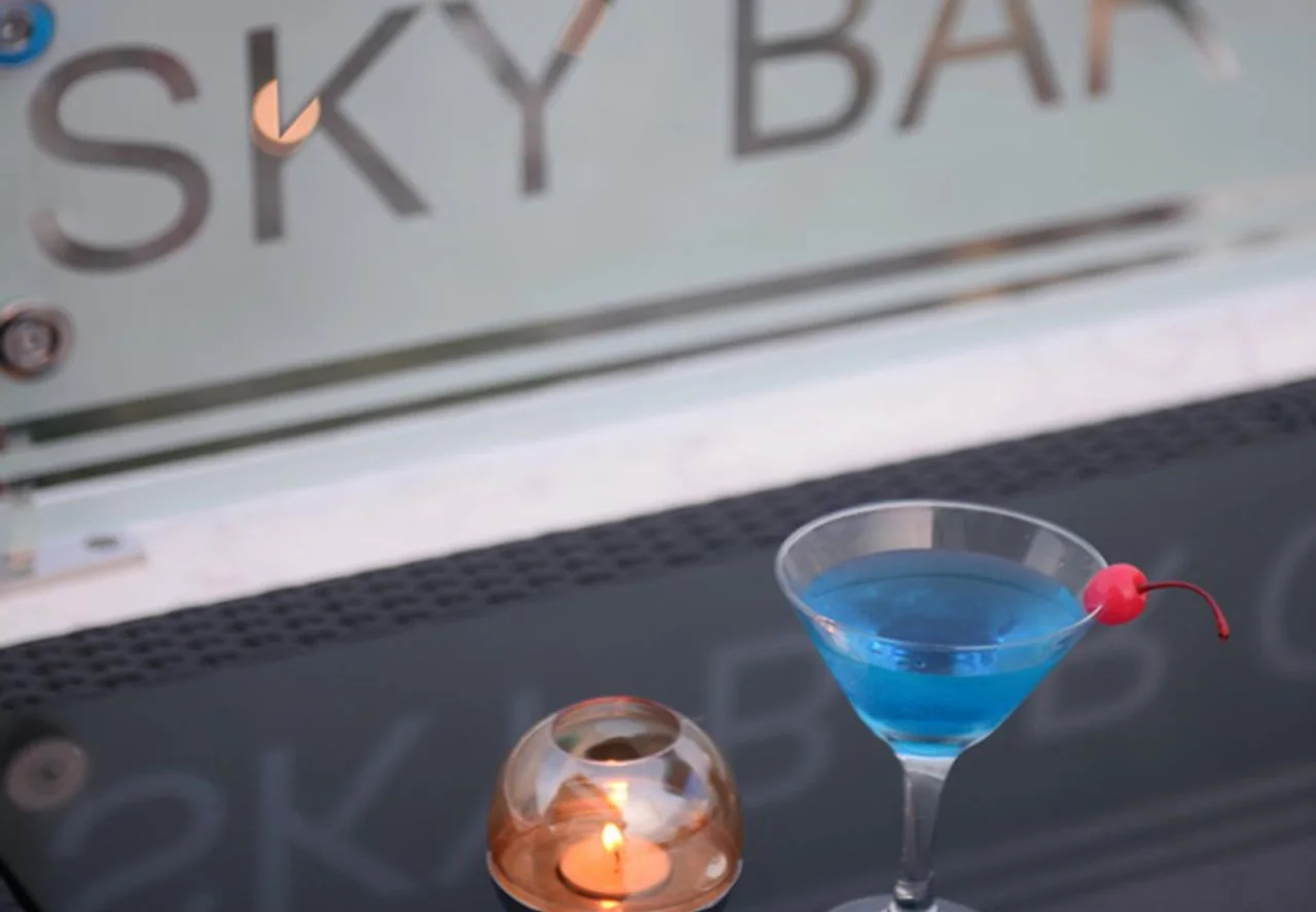 Photo - Le Petit Prince Lakeside Hotel & Rooftop Bar