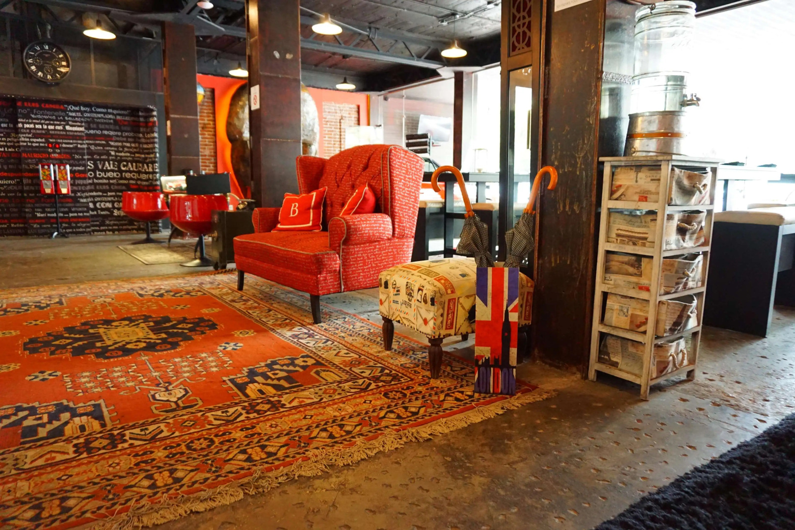 Foto - Hotel Black Boutique