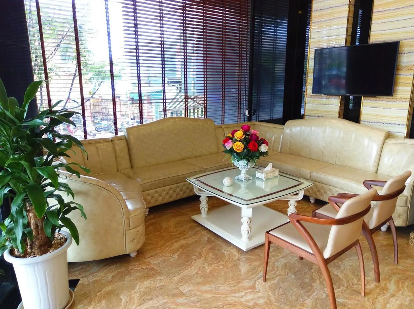 Foto - Au Viet Hotel