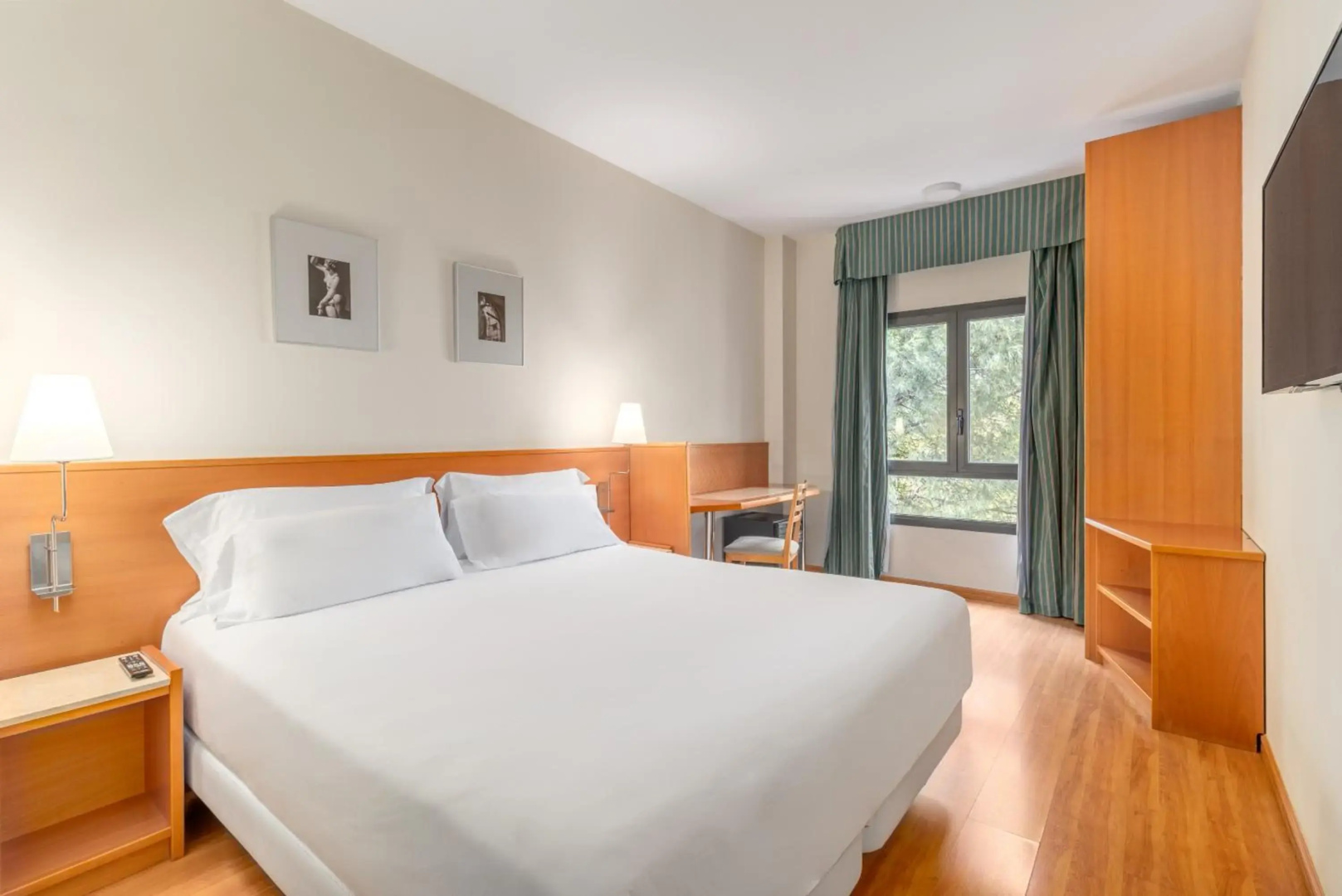 Foto - Exe Pozuelo Hotel