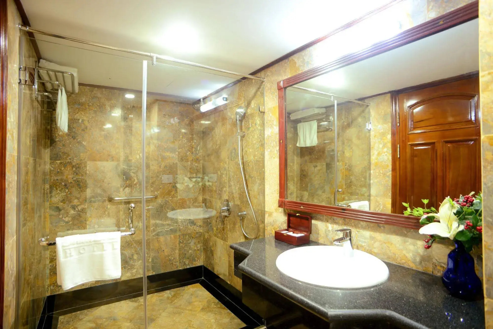 Photo - Thien Thai Hotel & Spa