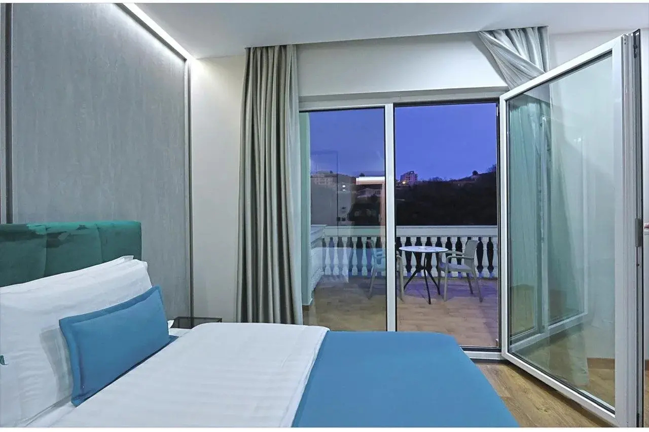 Foto - Hotel Martiness