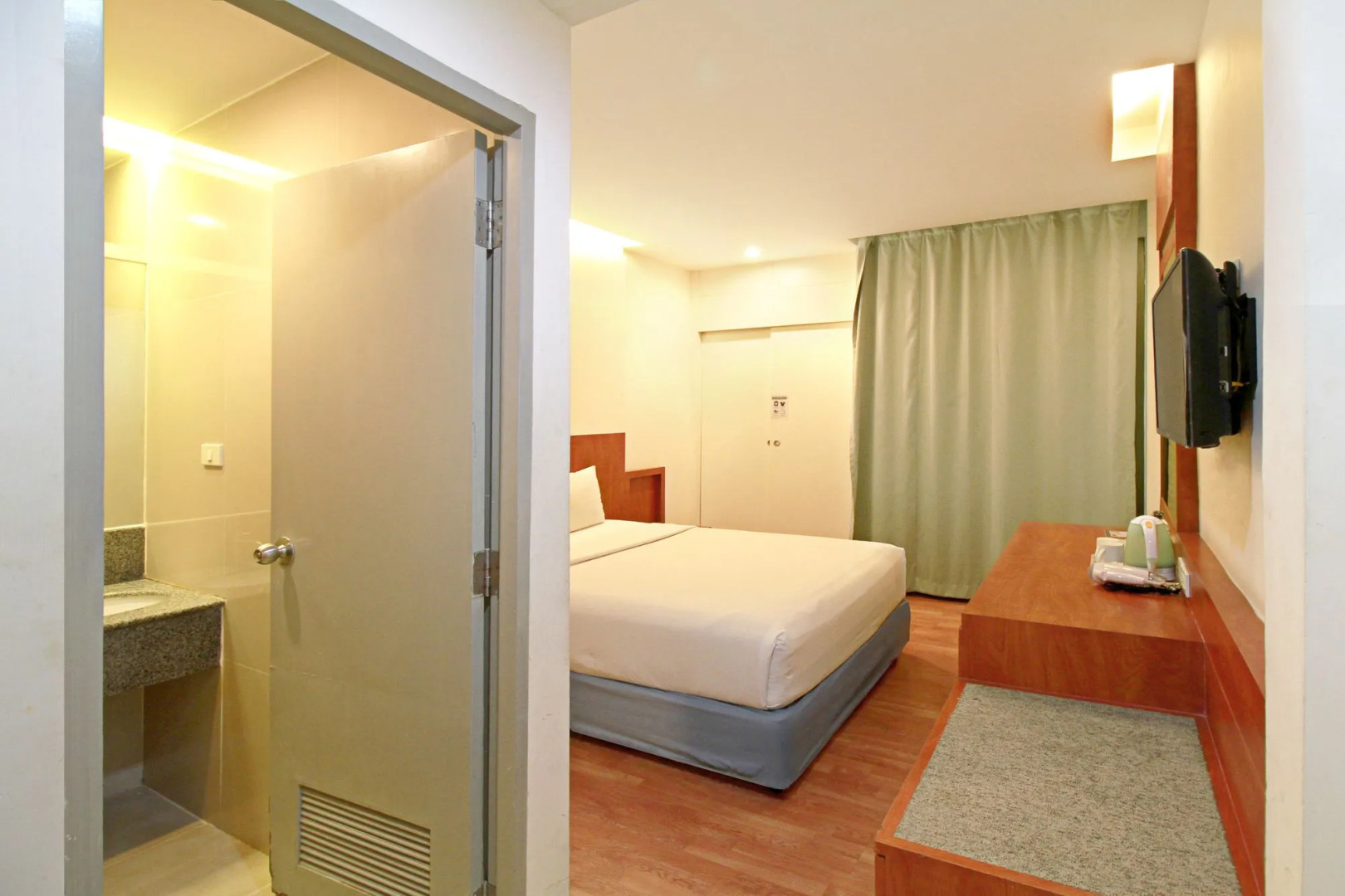 Foto - Ten Stars Hotel