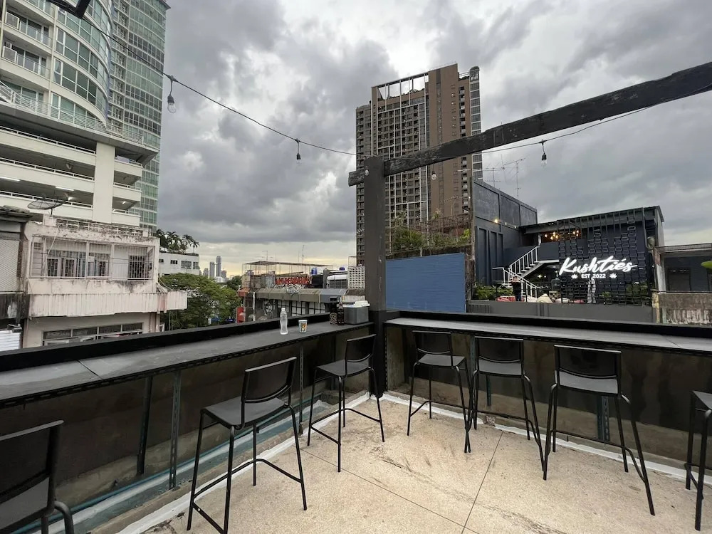 Photo - Comfy Crib Hostel