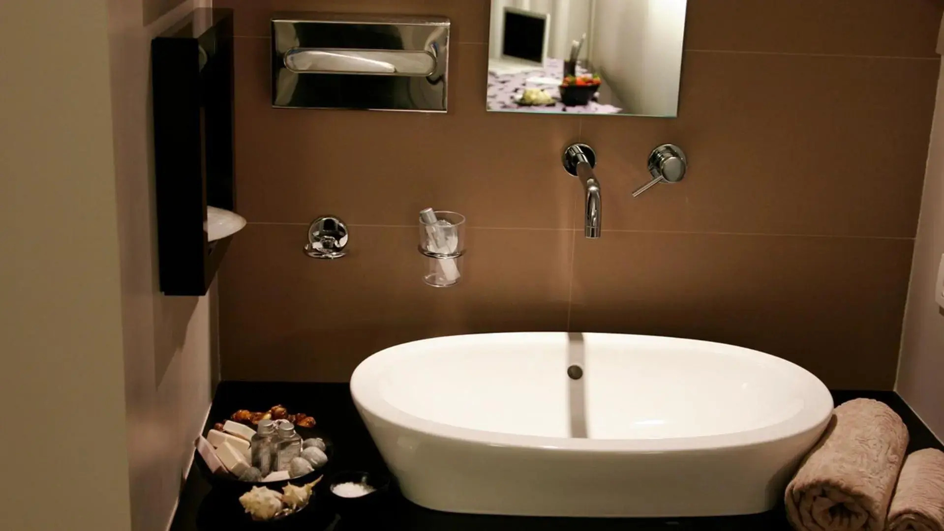 Foto - Hotel Dory
