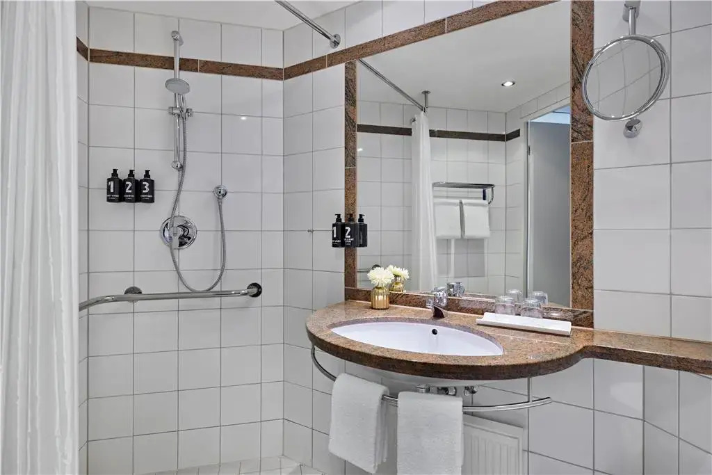 Foto - The Curve Hotel BayArena