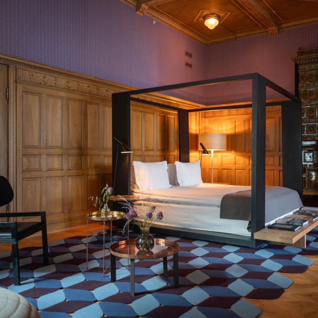 Foto - Nobis Hotel Stockholm, a Member of Design Hotels