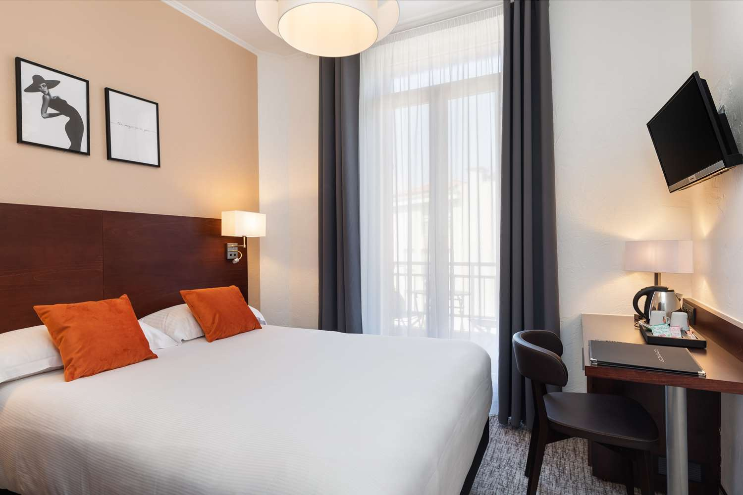 Photo - Best Western Hotel des Orangers