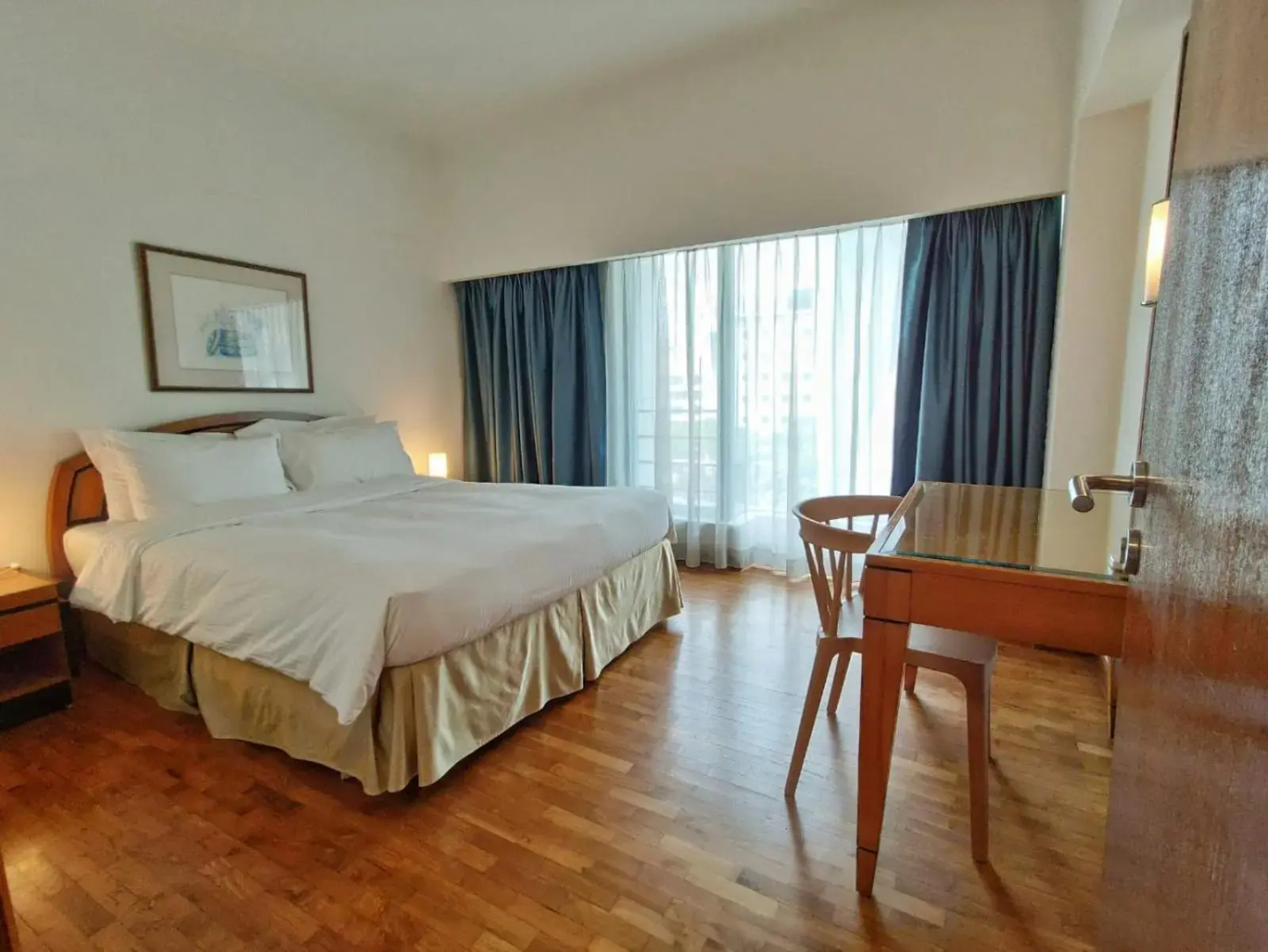 Foto - Orchard Point Serviced Apartments