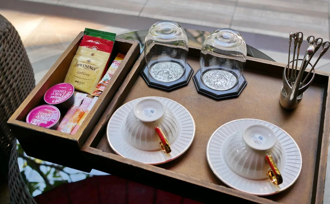 Foto - Sireeampan Boutique Resort and Spa