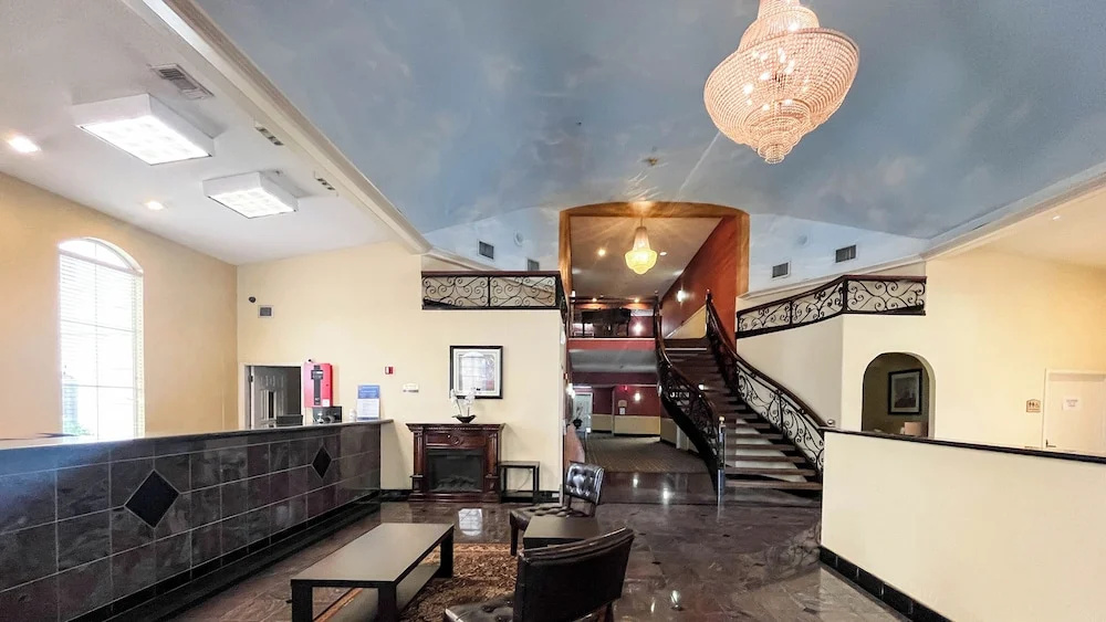 Photo - Studio 6 Suites Houston, TX - Spring