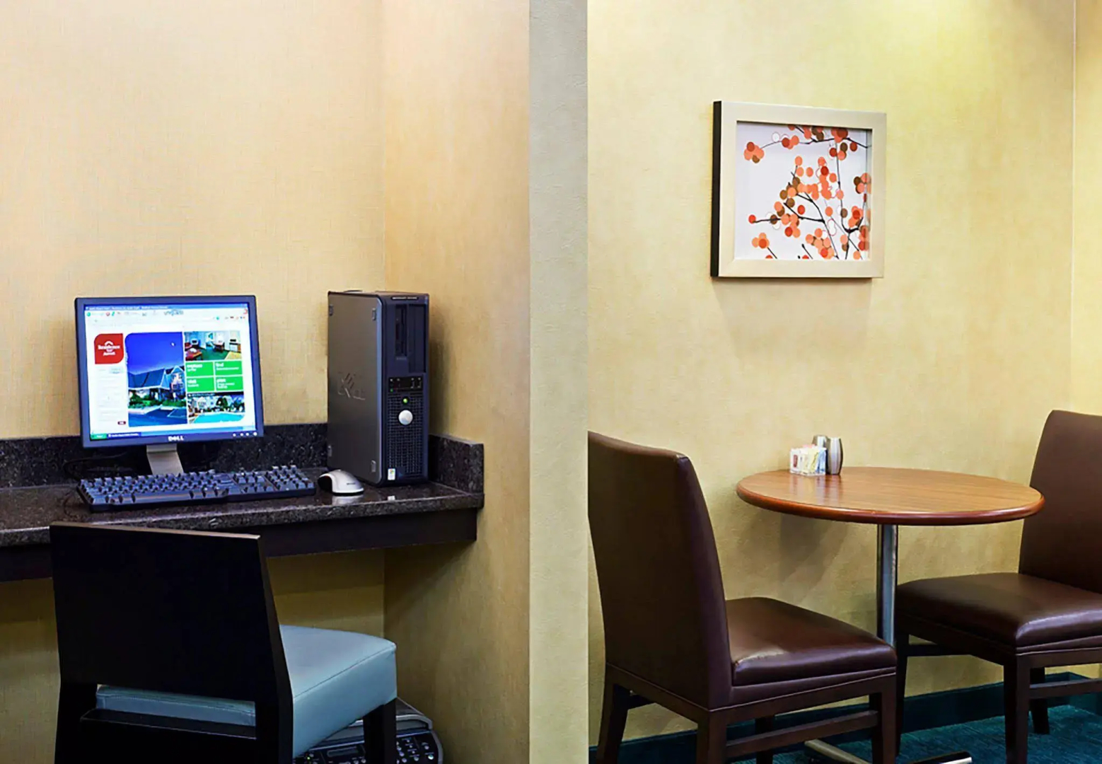 Foto - Residence Inn Austin South