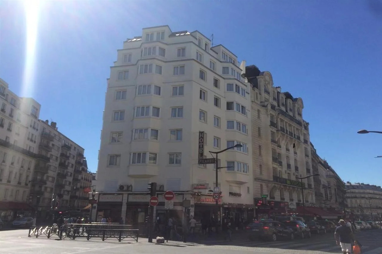 Photo - Picardy Hôtel-Gare du Nord