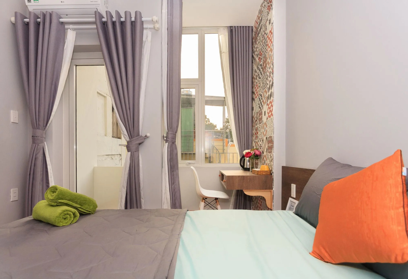 Photo - Home Peace Home - District 1