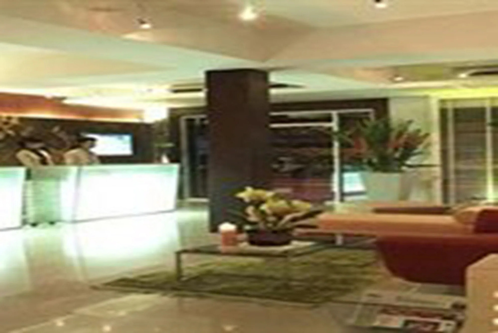 Photo - Swana Bangkok Hotel