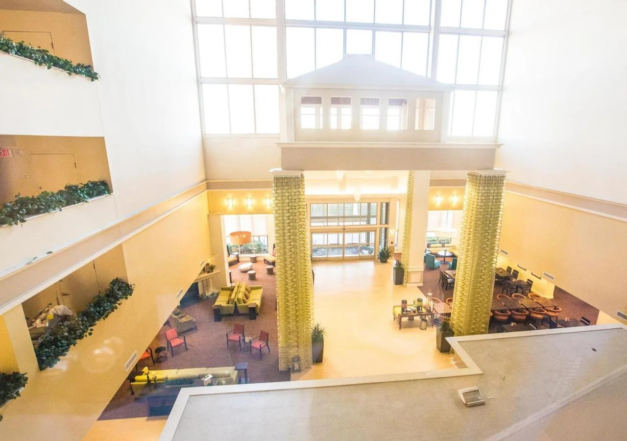 Foto - Hilton Garden Inn Dallas/Market Center