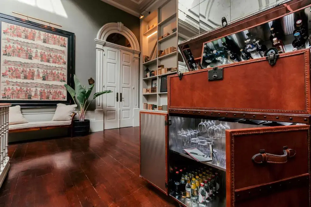 Foto - Torel 1884 Suites & Apartments