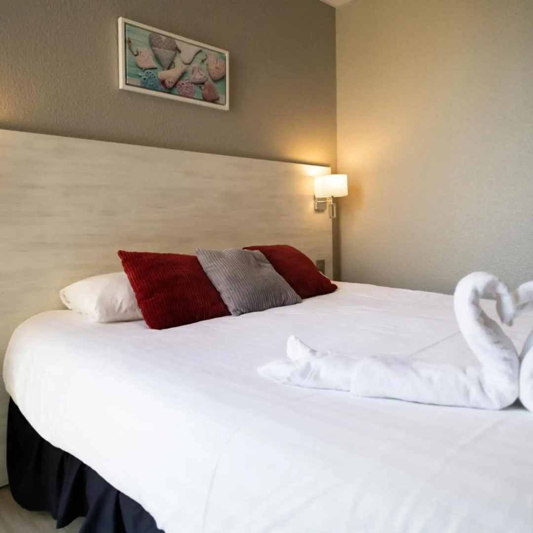 Photo - The Originals Boutique, Hôtel Neptune, Berck-sur-Mer