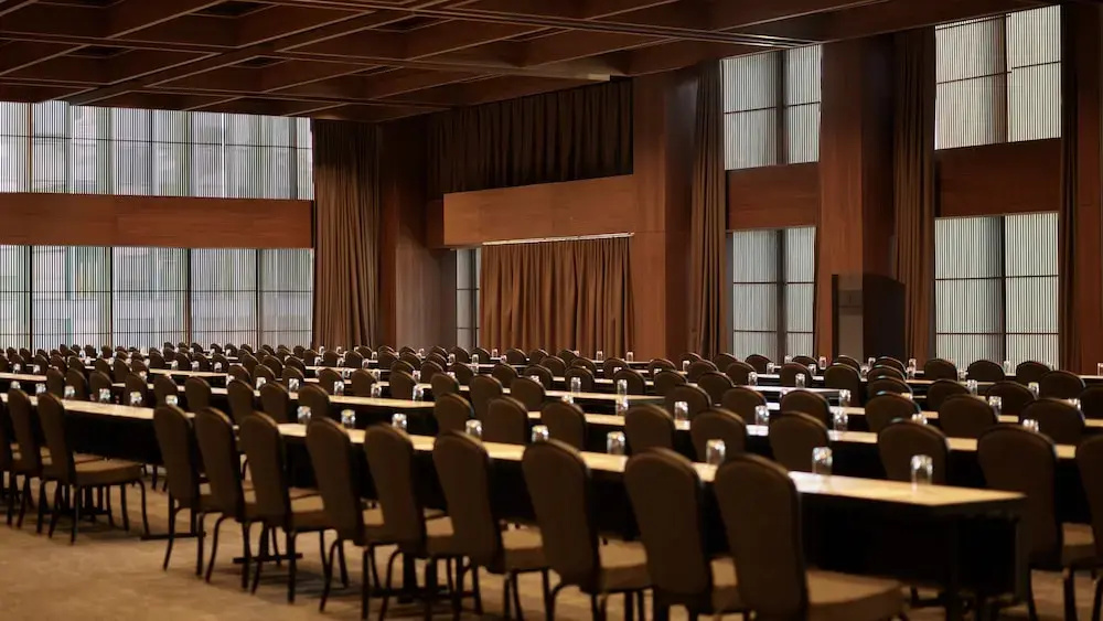 Photo - InterContinental Presidente Monterrey by IHG