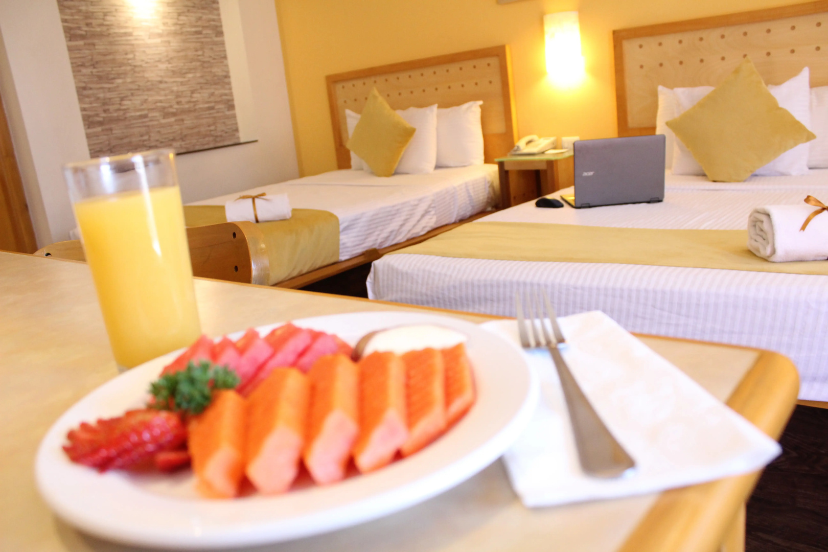 Foto - Hotel Colonial Hermosillo