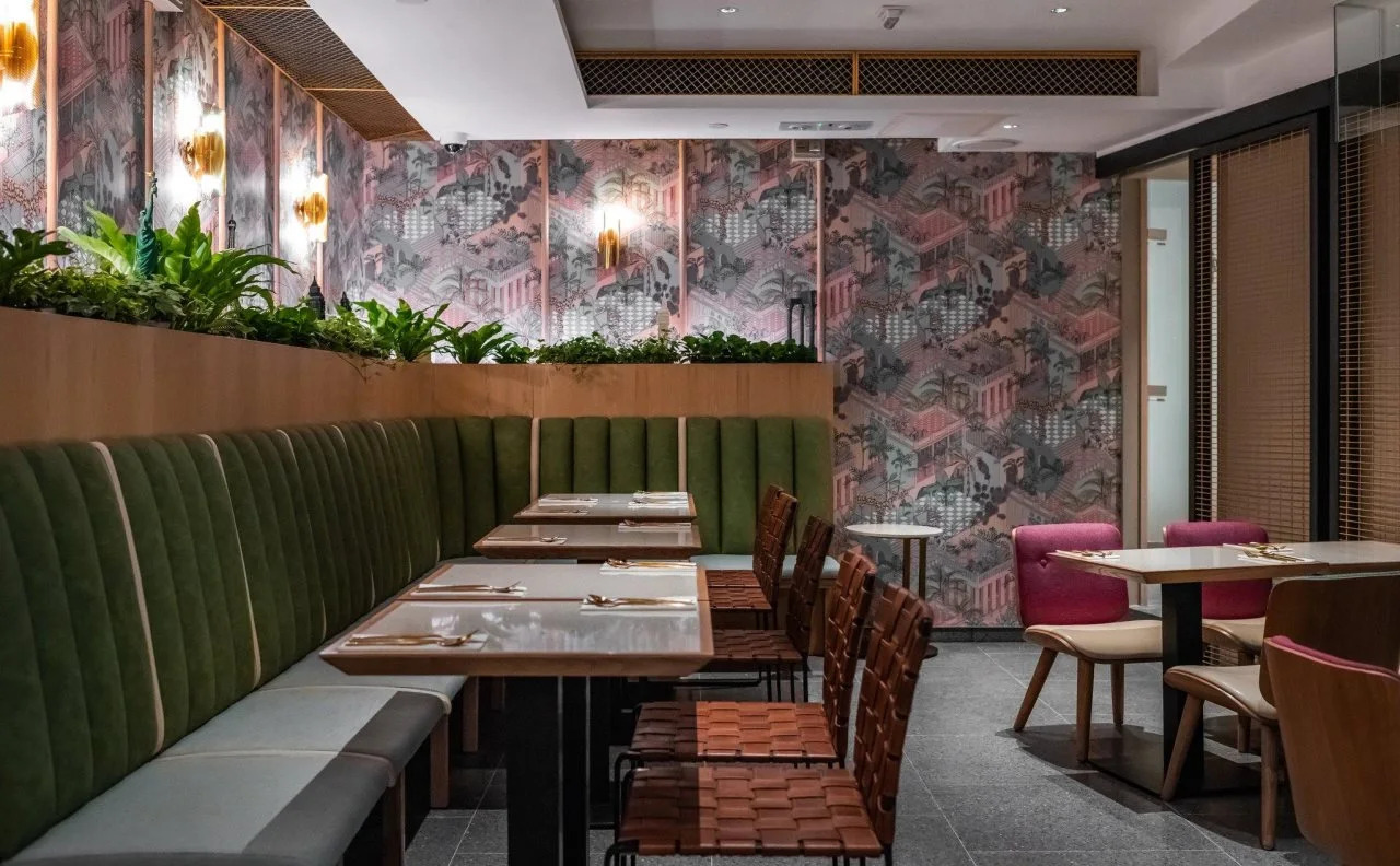 Photo - Ovolo Central