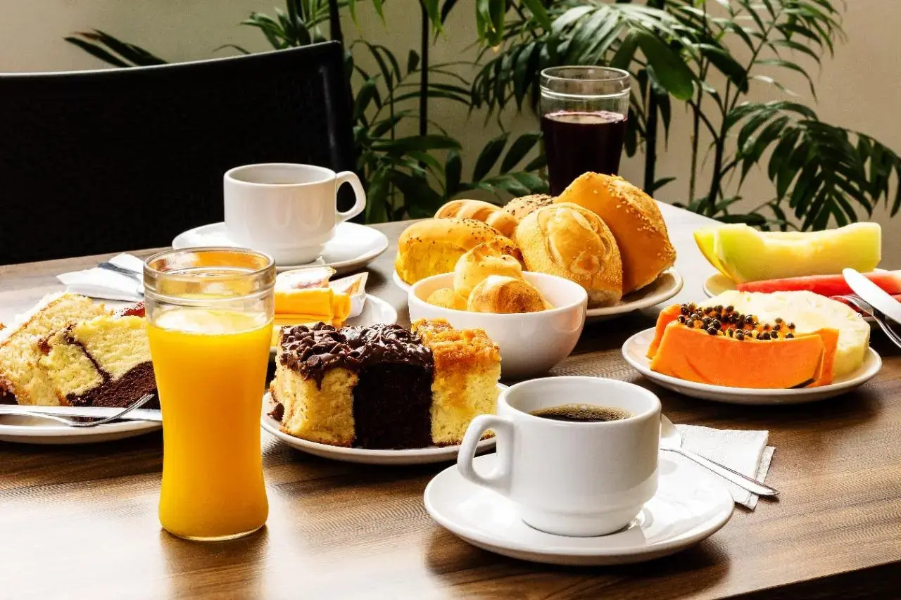 Photo - Ingleses Park Hotel