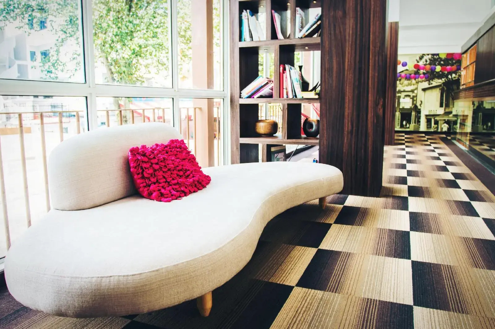 Photo - Link Hotel Singapore