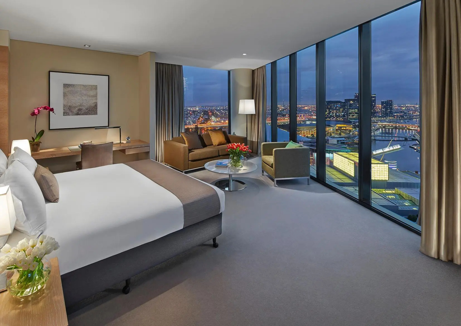 Foto - Crown Promenade Melbourne