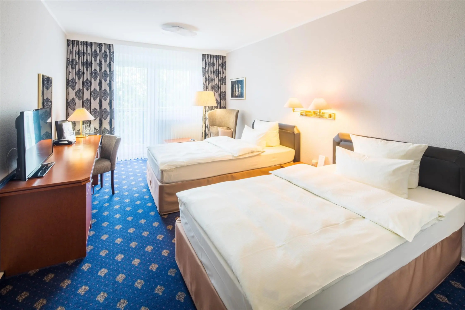 Foto - Best Western Hotel Windorf