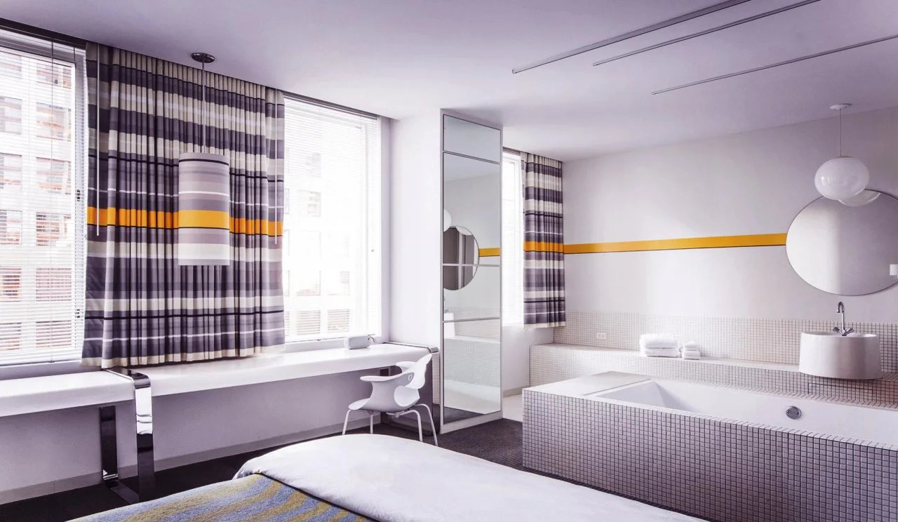 Photo - The Delphi Downtown LA