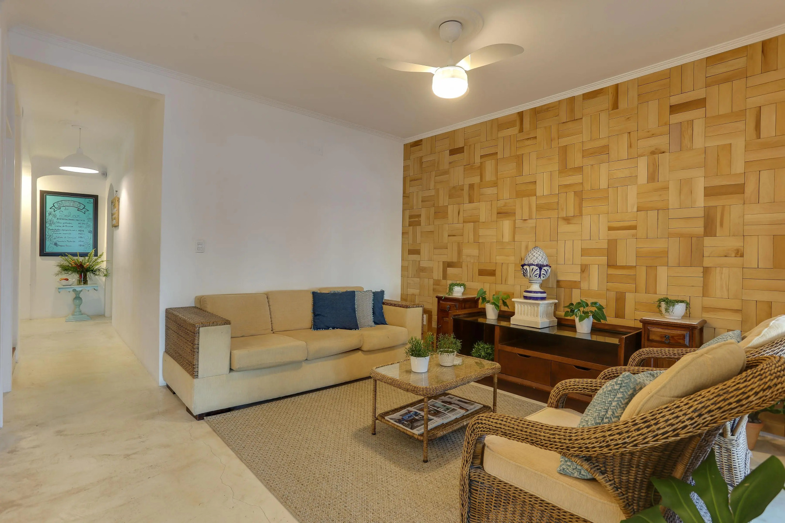 Foto - Solar Beach Hotel