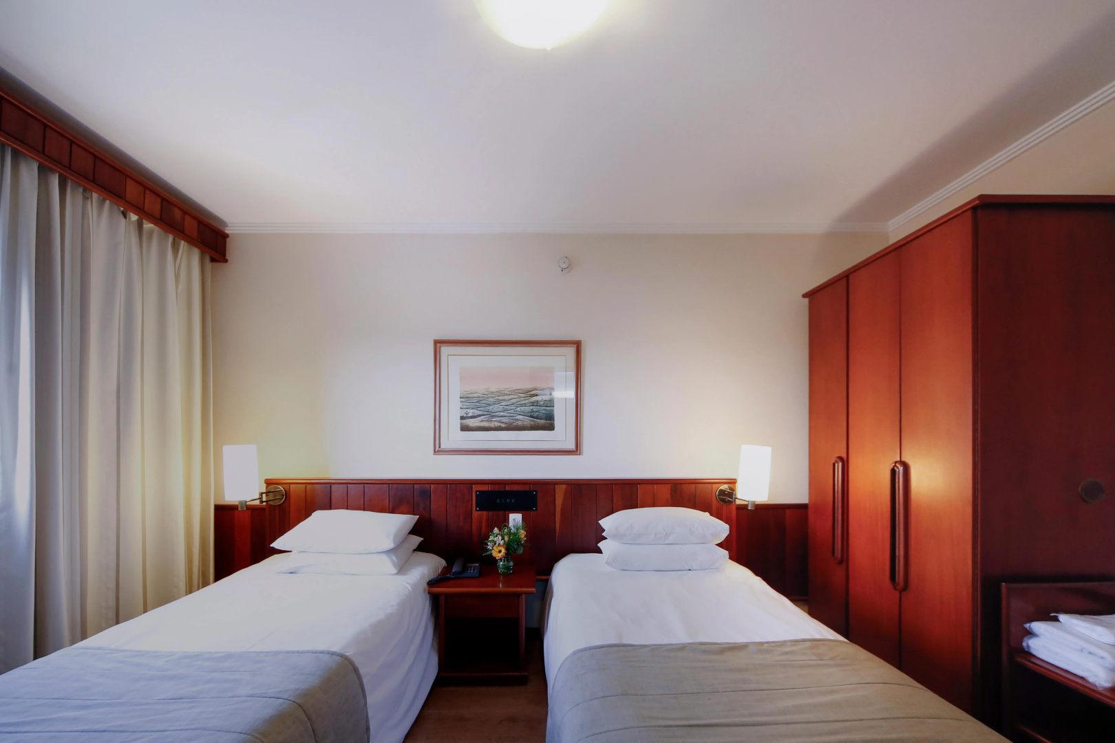 Foto - Sorocaba Park Hotel by Atlantica
