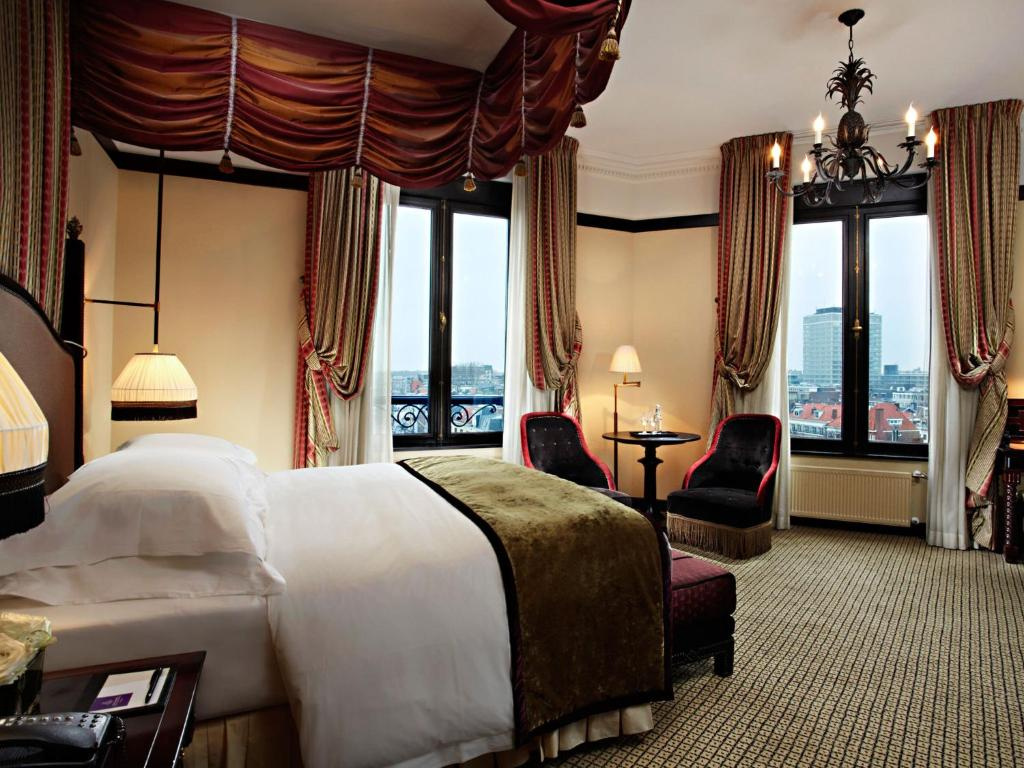 Photo - Hotel Des Indes, The Hague