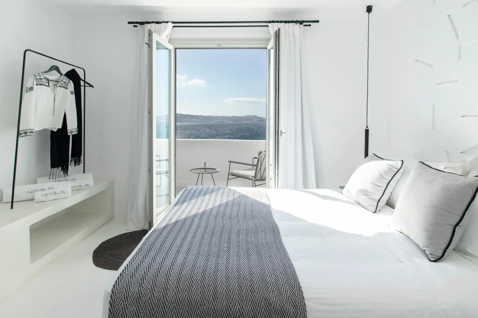 Foto - Nimbus Mykonos