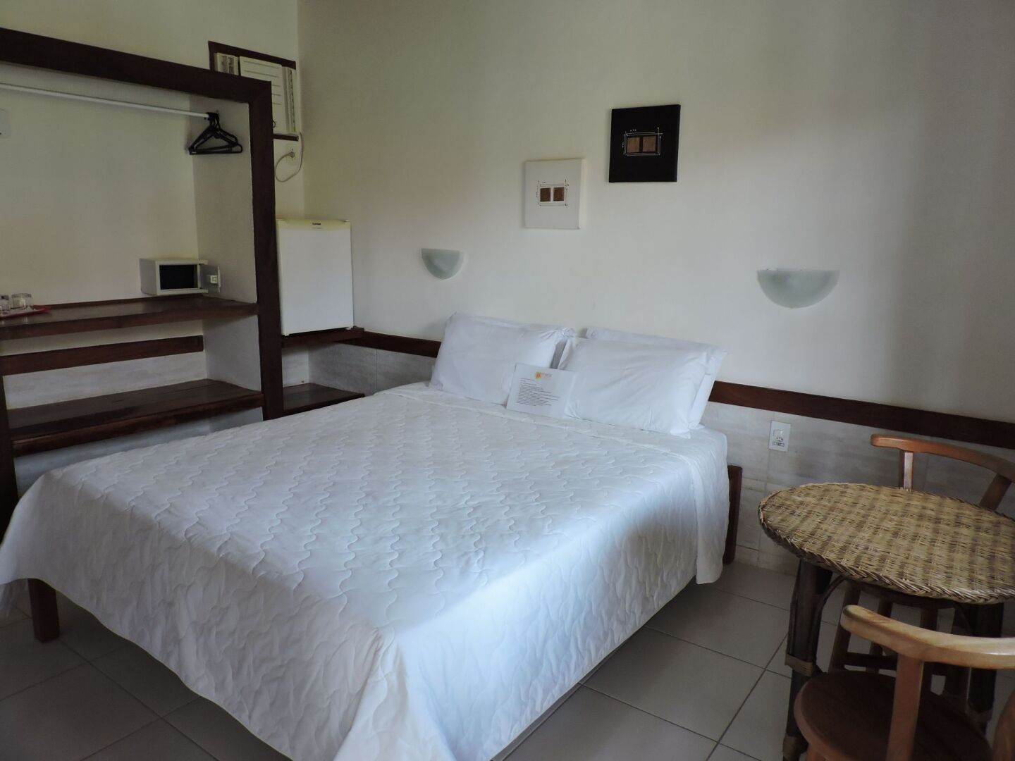 Foto - Pousada Maria Maria Búzios