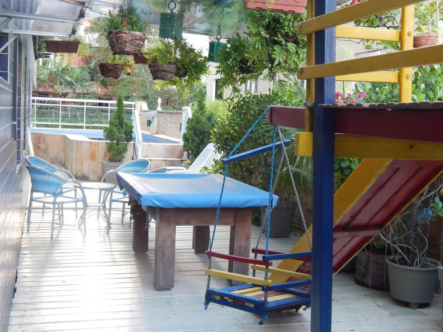 Foto - Seamar Hotel