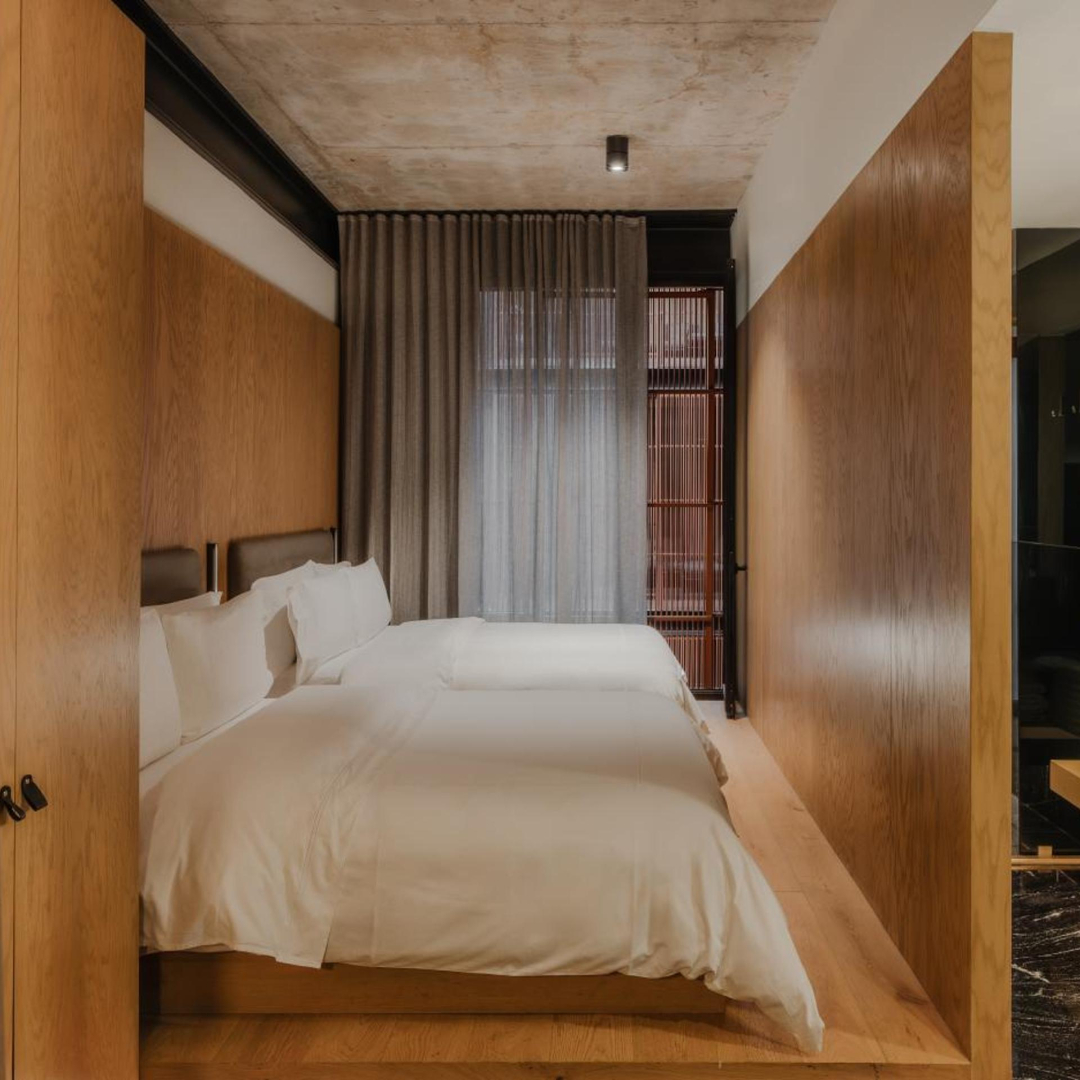 Photo - Volga, Member of Preferred Hotels & Resorts