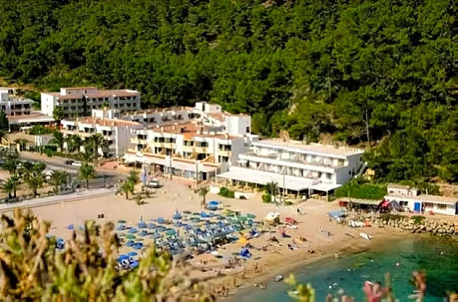 Foto - Balansat Resort