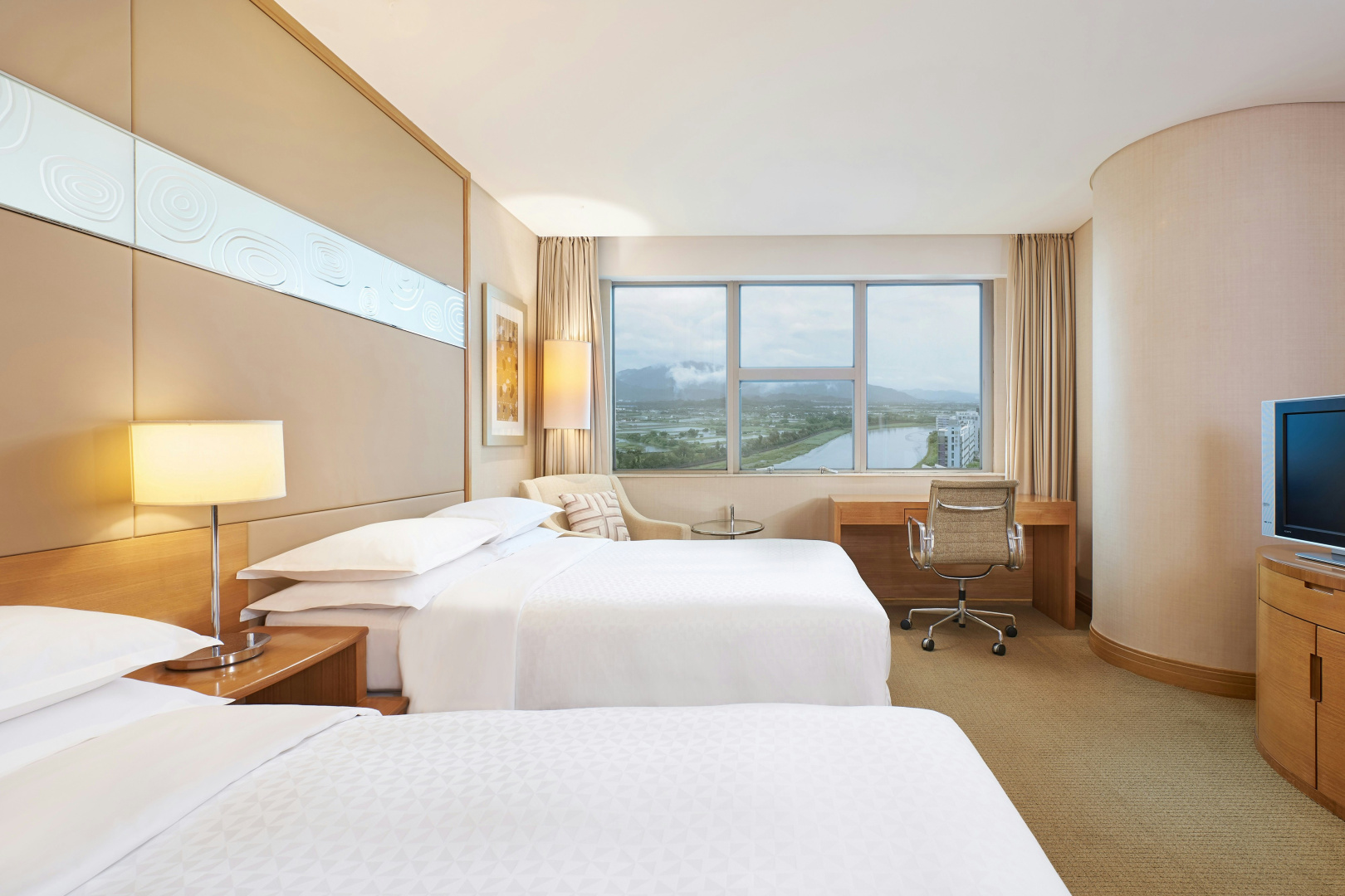 Foto - Four Points by Sheraton Shenzhen