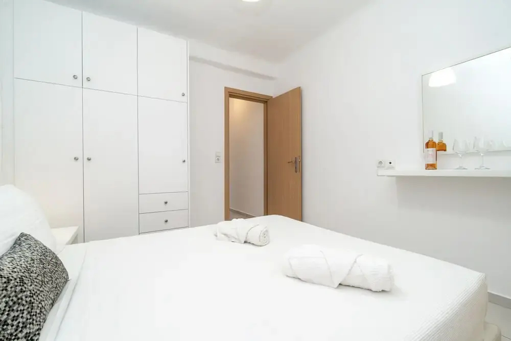 Photo - Overview Mykonos Apartments