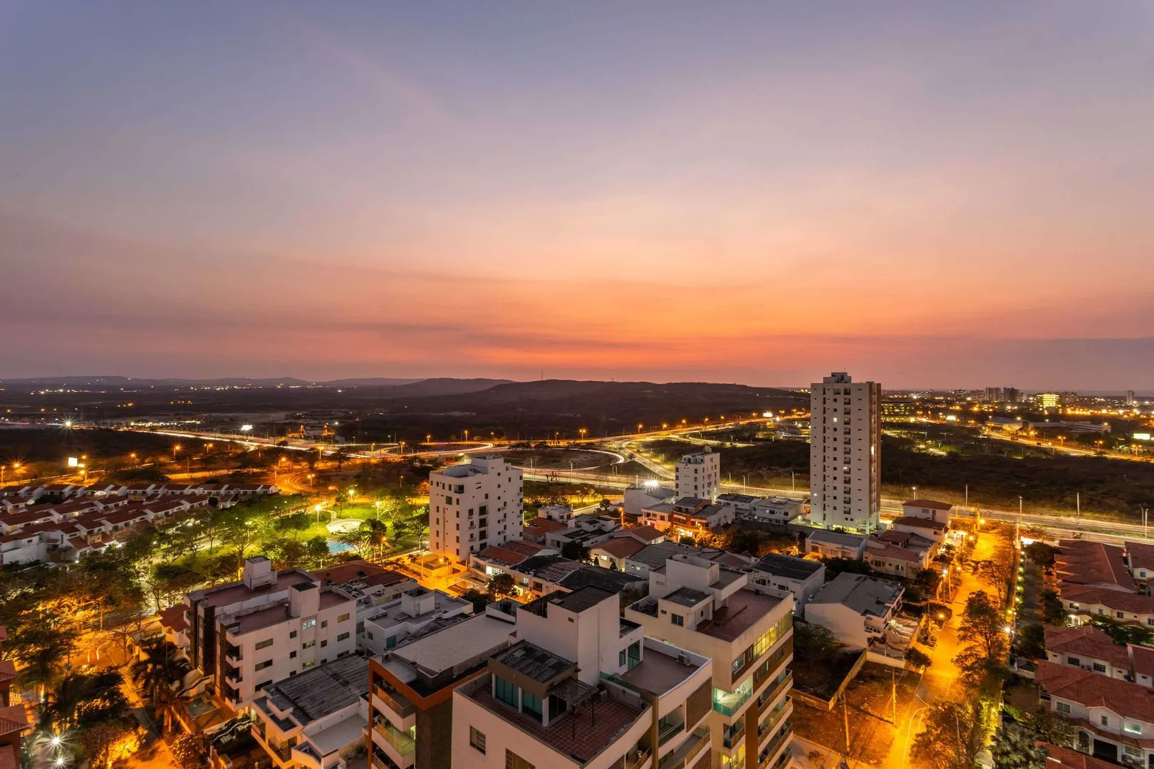 Foto - GHL Hotel Barranquilla