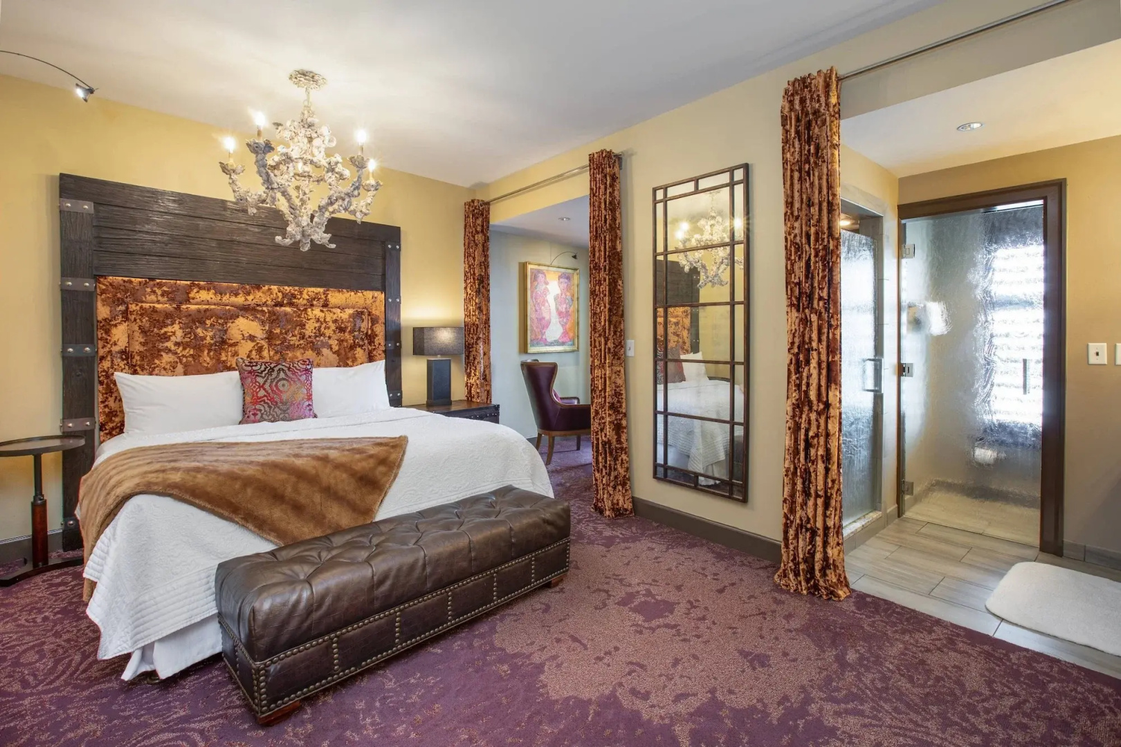 Photo - The Bohemian Hotel Savannah Riverfront, Autograph Collection
