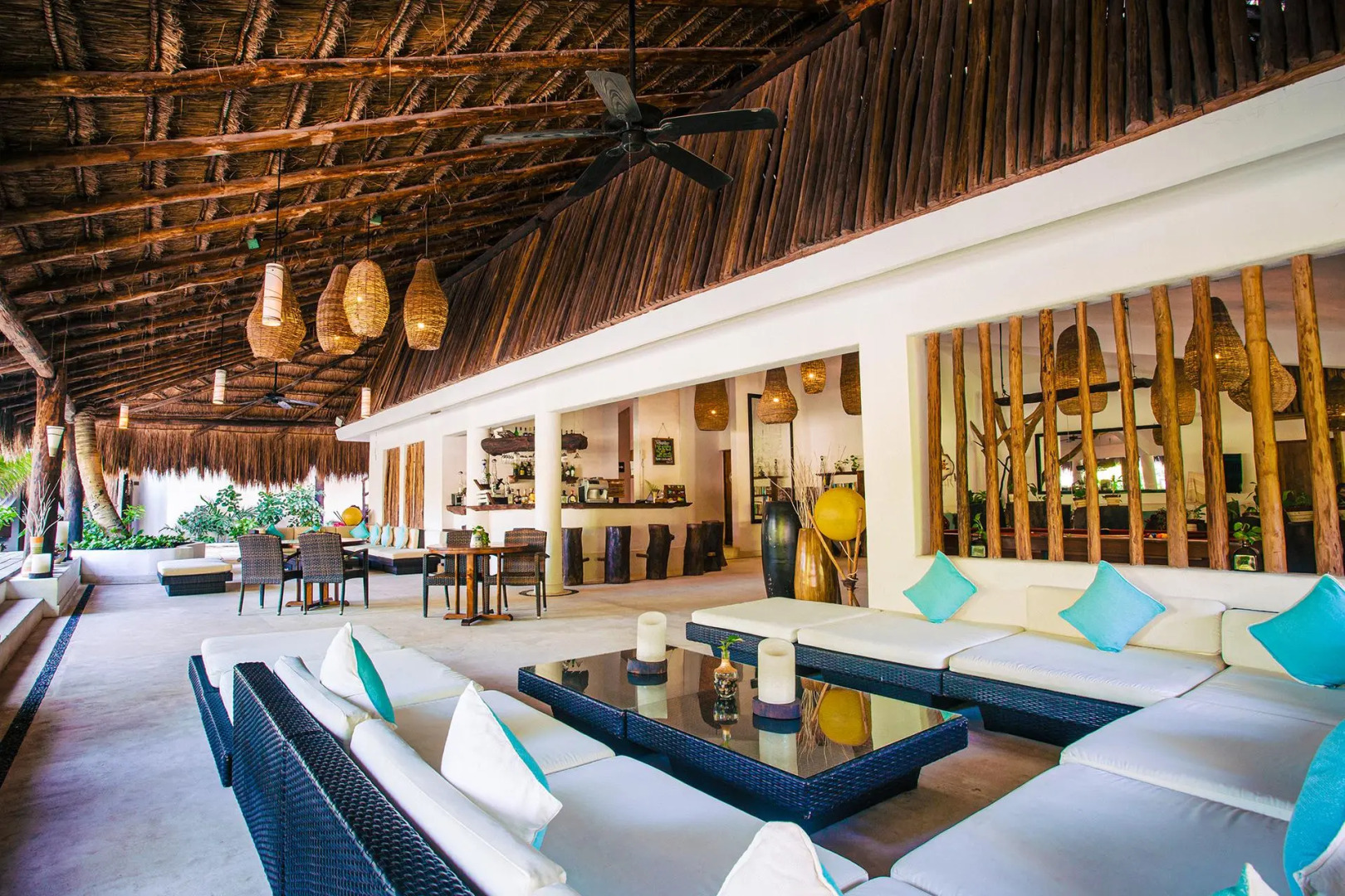 Foto - The Beach Tulum Hotel