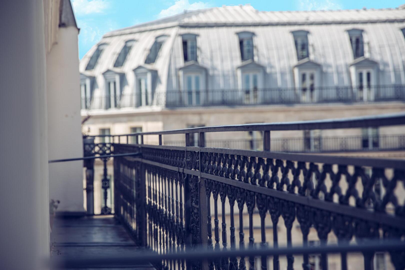 Photo - Timhotel Le Louvre