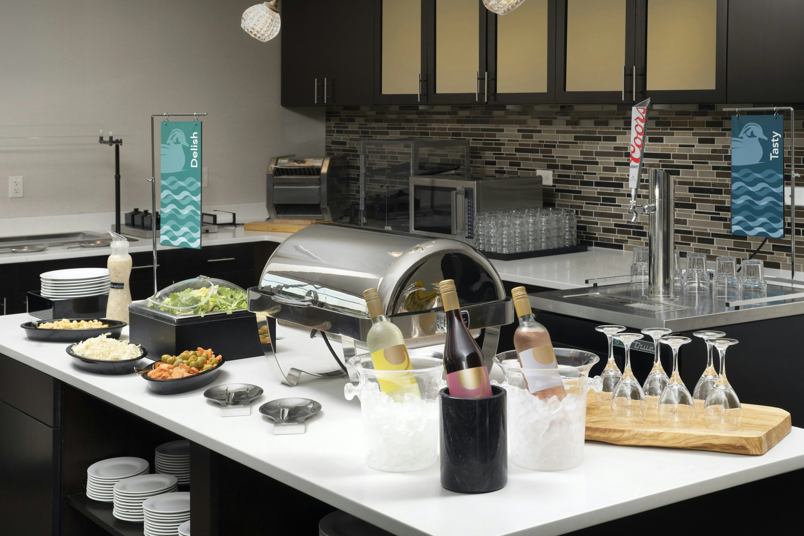 Foto - Homewood Suites by Hilton Kansas City Speedway