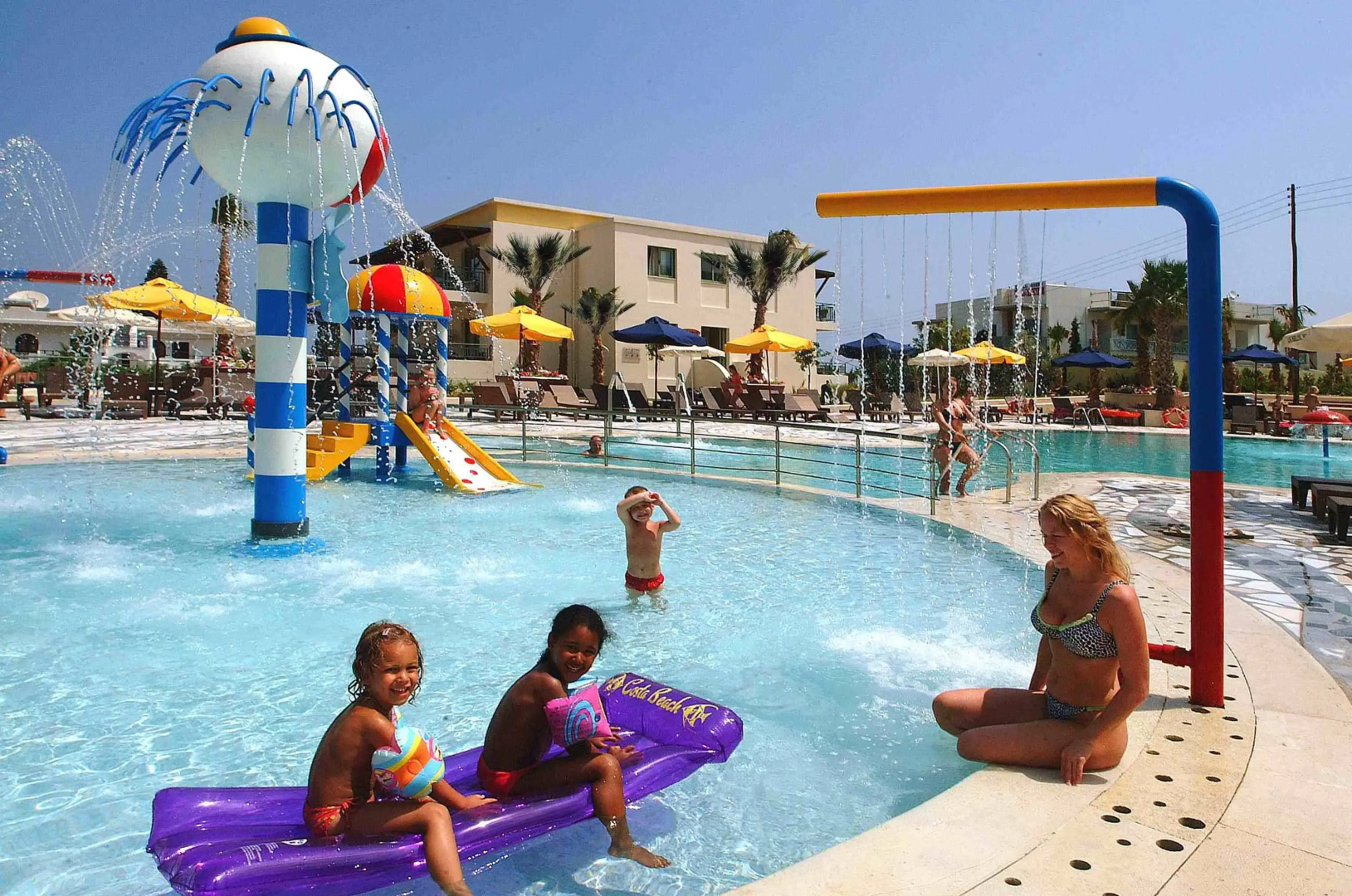 Foto - Star Beach Village and Water Park