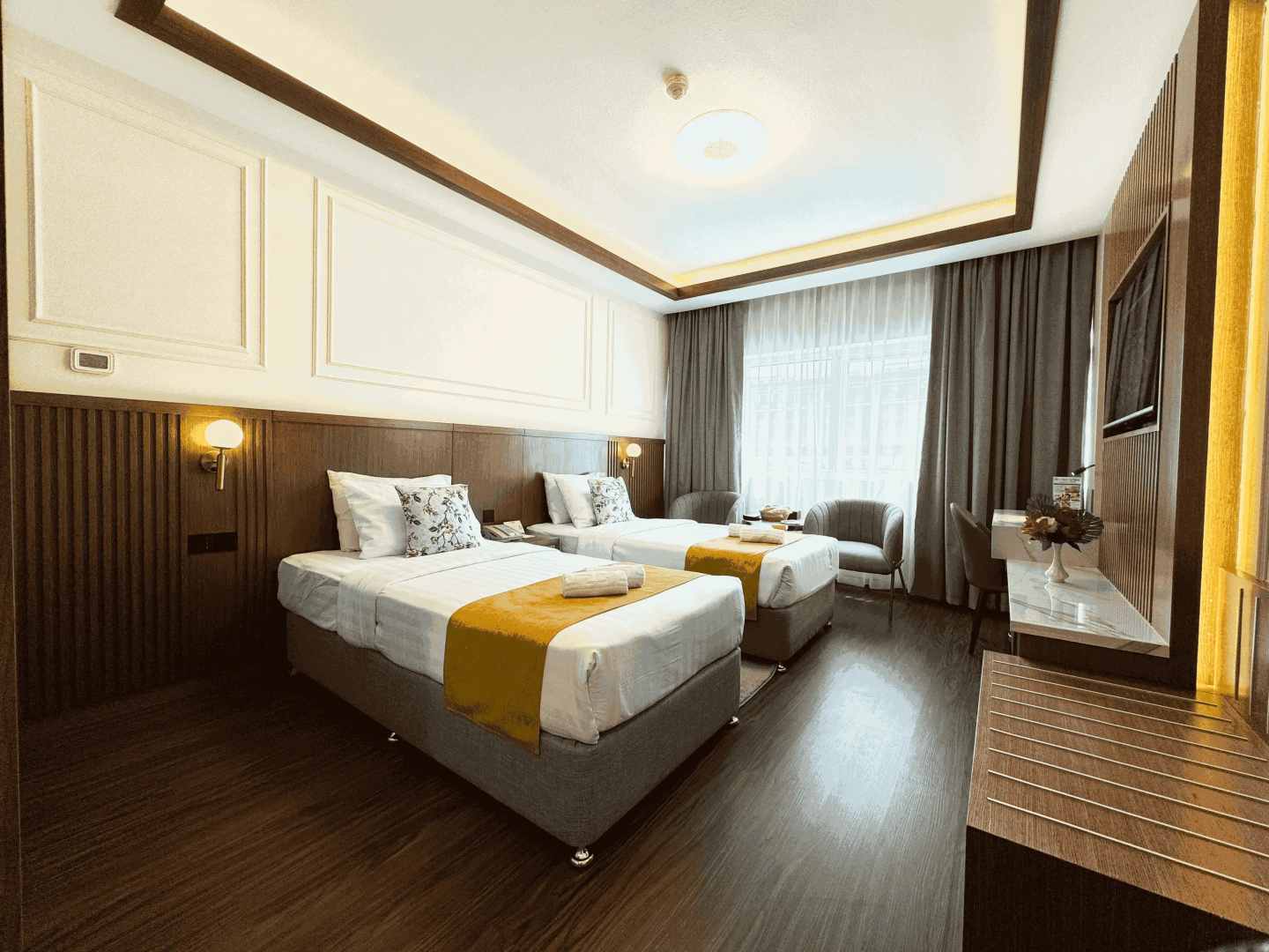 Photo - Fortune Plaza Hotel